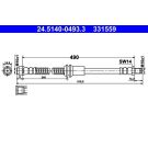 Bremsschlauch 24.5140-0493.3 Bremsschlauch 24.5140-0493.3
