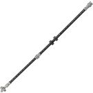 Bremsschlauch 83.6247-0522.3