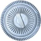 NRF Kupplung, Kühlerlüfter 49712