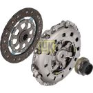 LuK 623 3001 00 Kupplungssatz SAC LuK 623 3001 00 Kupplungssatz SAC
