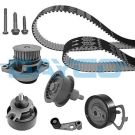 Dayco Wasserpumpe + Zahnriemensatz KTBWP3470