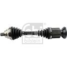 febi bilstein Antriebswelle 186001