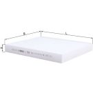 Knecht Filter, Innenraumluft LA 569
