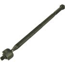 Metzger Axialgelenk, Spurstange COMPETENCE KIT 51012808