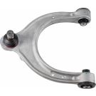 Metzger Lenker, Radaufhängung 58156008