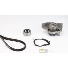 ContiTech Wasserpumpe + Zahnriemensatz CT754WP1