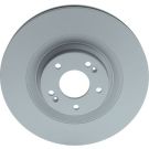 Bremsscheibe 0 986 479 G26 Bremsscheibe 0 986 479 G26