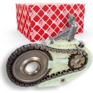 FEBI BILSTEIN 46140 Kettensatz, Ölpumpenantrieb FEBI BILSTEIN 46140 Kettensatz, Ölpumpenantrieb