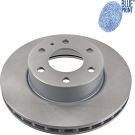 Bremsscheibe ADL144335 Bremsscheibe ADL144335