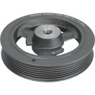 Metzger Riemenscheibe, Kurbelwelle 6400053