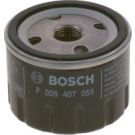 BOSCH F 026 407 055 Ölfilter