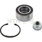 Radlagersatz R158.45
