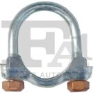 Rohrverbinder, Abgasanlage 921-954