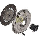 LuK 624 3742 33 Kupplungssatz RepSet Pro LuK 624 3742 33 Kupplungssatz RepSet Pro