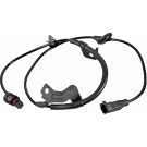 Metzger Sensor, Raddrehzahl 09001262