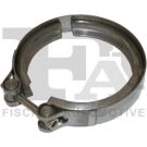 Rohrverbinder, Abgasanlage 144-892 Rohrverbinder, Abgasanlage 144-892
