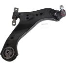 Metzger Lenker, Radaufhängung 58179802