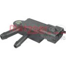 Metzger Sensor, Abgasdruck 0906019