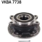 SKF Radlagersatz VKBA 7738