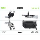 Wischermotor 582719