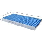 Filter, Innenraumluft LAO 117 Filter, Innenraumluft LAO 117