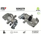 FTE Bremssattel 9290279