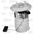 Valeo Kraftstoff-Fördereinheit 347126