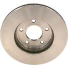 BOSCH Bremsscheibe 0 986 479 091
