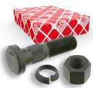 FEBI BILSTEIN 02505 Radbolzen FEBI BILSTEIN 02505 Radbolzen