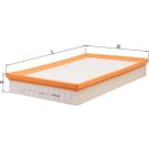 Knecht Luftfilter LX 1500