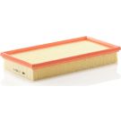 MANN-FILTER C 3093/1 Luftfilter
