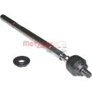 Metzger Axialgelenk, Spurstange COMPETENCE KIT 51009218