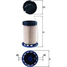 Kraftstofffilter KX 492