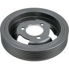 Metzger Riemenscheibe, Kurbelwelle 6400057