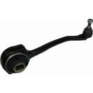 Metzger Lenker, Radaufhängung 58052902