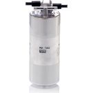 Mann-Filter Kraftstofffilter WK 7002 Mann-Filter Kraftstofffilter WK 7002