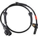 Metzger Sensor, Raddrehzahl 09001529