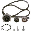 BOSCH Wasserpumpe + Zahnriemensatz 1 987 946 459