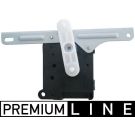 Mahle Stellelement, Mischklappe BEHR Premium Line AA 36 000P