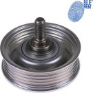 Blue Print Umlenk-/Führungsrolle, Keilrippenriemen ADC496505