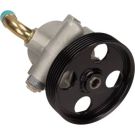 Hydraulikpumpe, Lenkung 48-0078