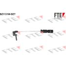FTE Warnkontakt, Bremsbelagverschleiß 9410095