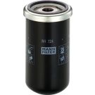 Mann-Filter Ölfilter WH 724