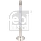 FEBI BILSTEIN 186237 Auslassventil FEBI BILSTEIN 186237 Auslassventil