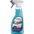 SONAX Scheibenreiniger Xtreme ScheibenKlar NanoPro XTREME ScheibenKlar 02382410