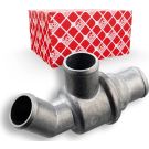 FEBI BILSTEIN 12187 Thermostat, Kühlmittel