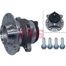 Radlagersatz 713 6507 60 Radlagersatz 713 6507 60