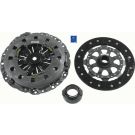 SACHS 3000 951 127 Kupplungssatz XTend SACHS 3000 951 127 Kupplungssatz XTend