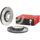 Brembo Bremsscheibe PRIME LINE - UV Coated 09.9130.11