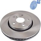 Bremsscheibe ADT343316